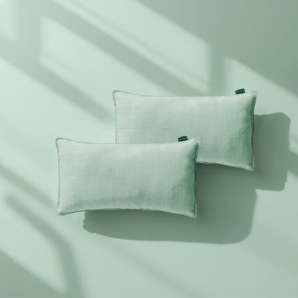 Combo 2 gối chườm mini