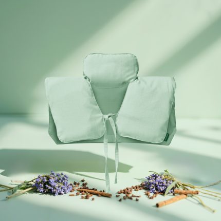 Gối chườm vai thảo dược HerbViet